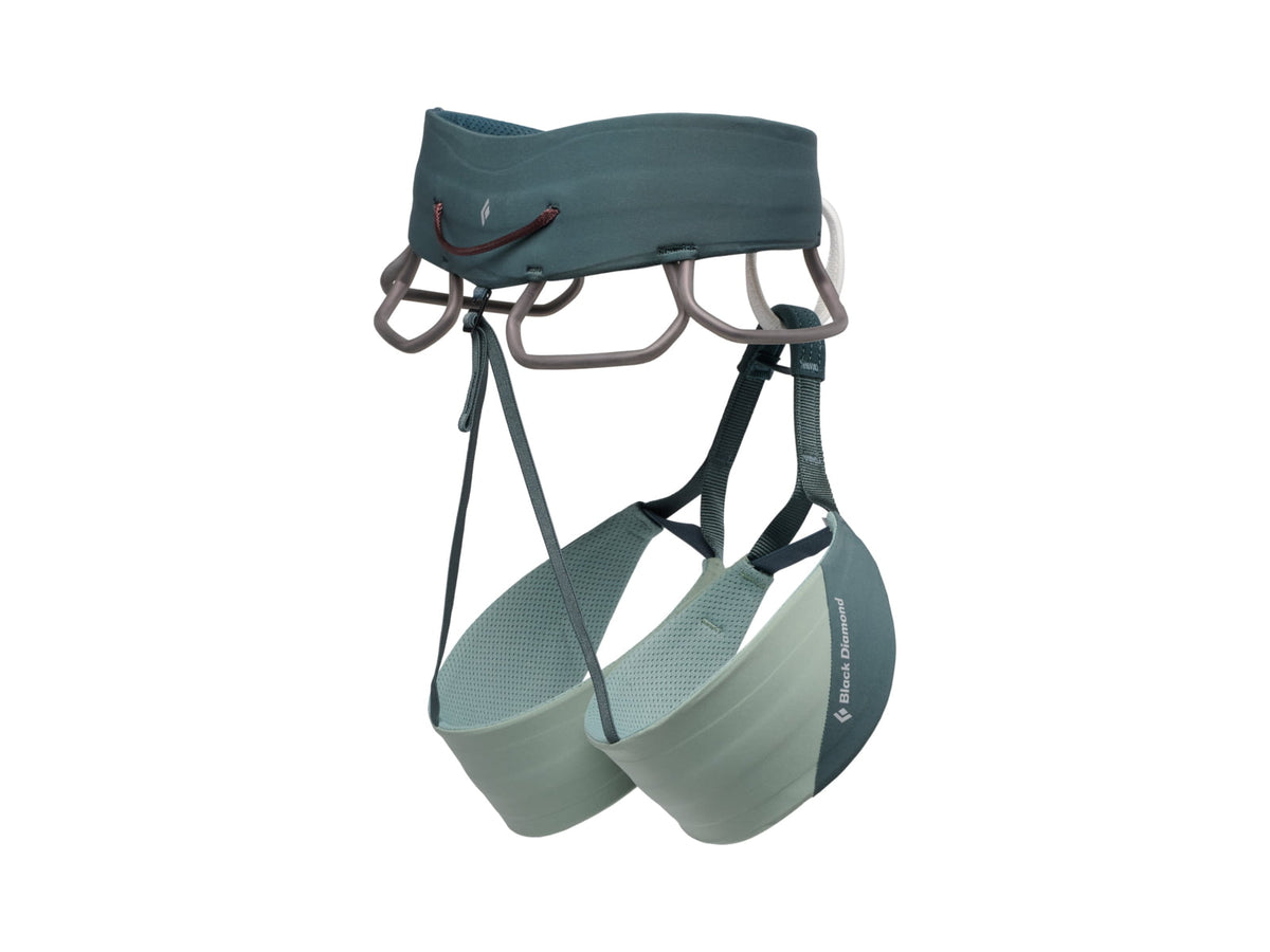 Black Diamond Solution Harness - Women's