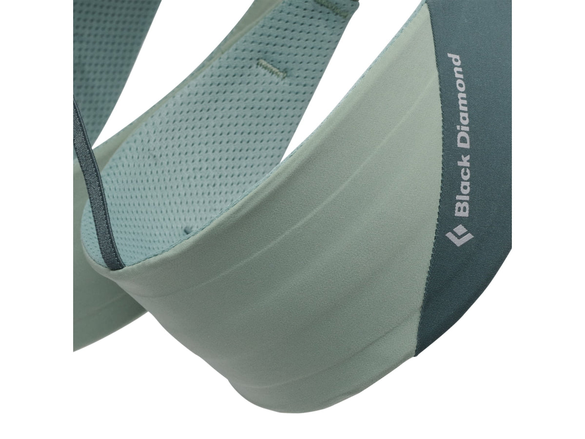 Black Diamond Solution Harness - Women's