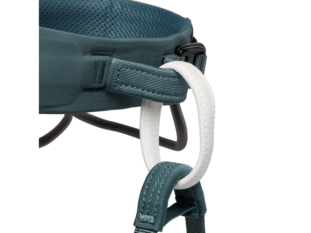 Black Diamond Solution Harness - Women's