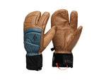 Black Diamond Spark Finger Gloves - Men's