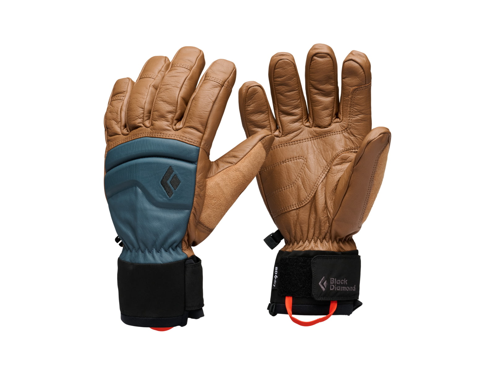 Black Diamond Spark Gloves - Men's