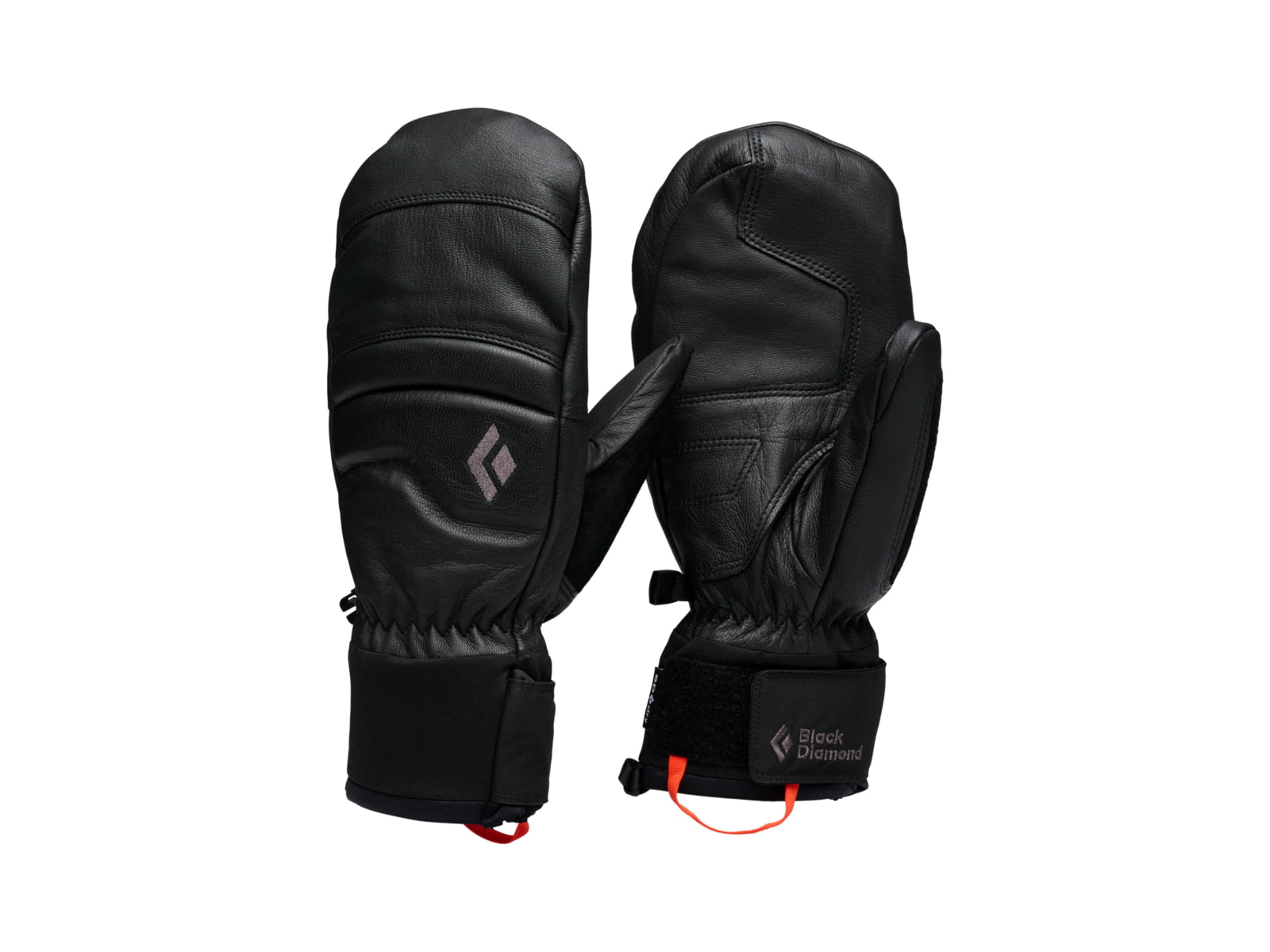 Black Diamond Spark Mitts