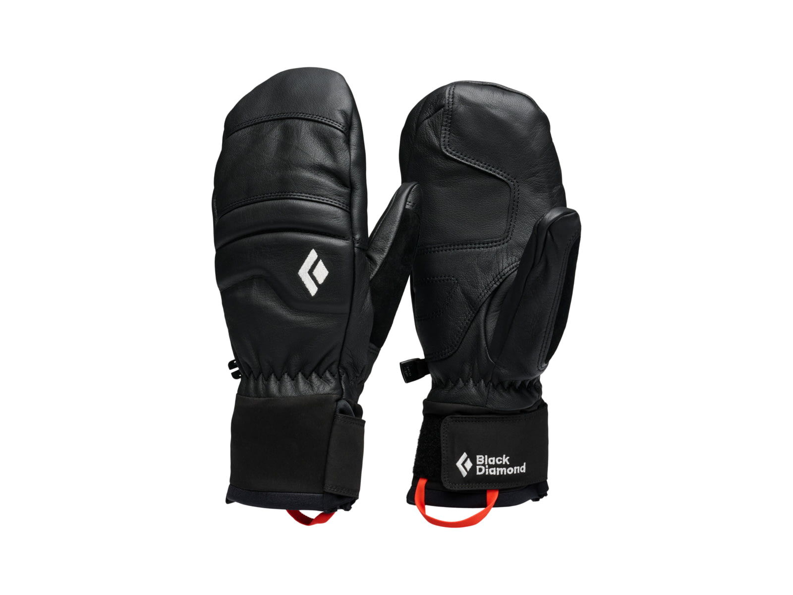 Black Diamond Spark Mitts - Women's