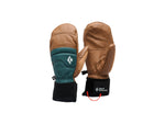 Black Diamond Spark Mitts - Women's