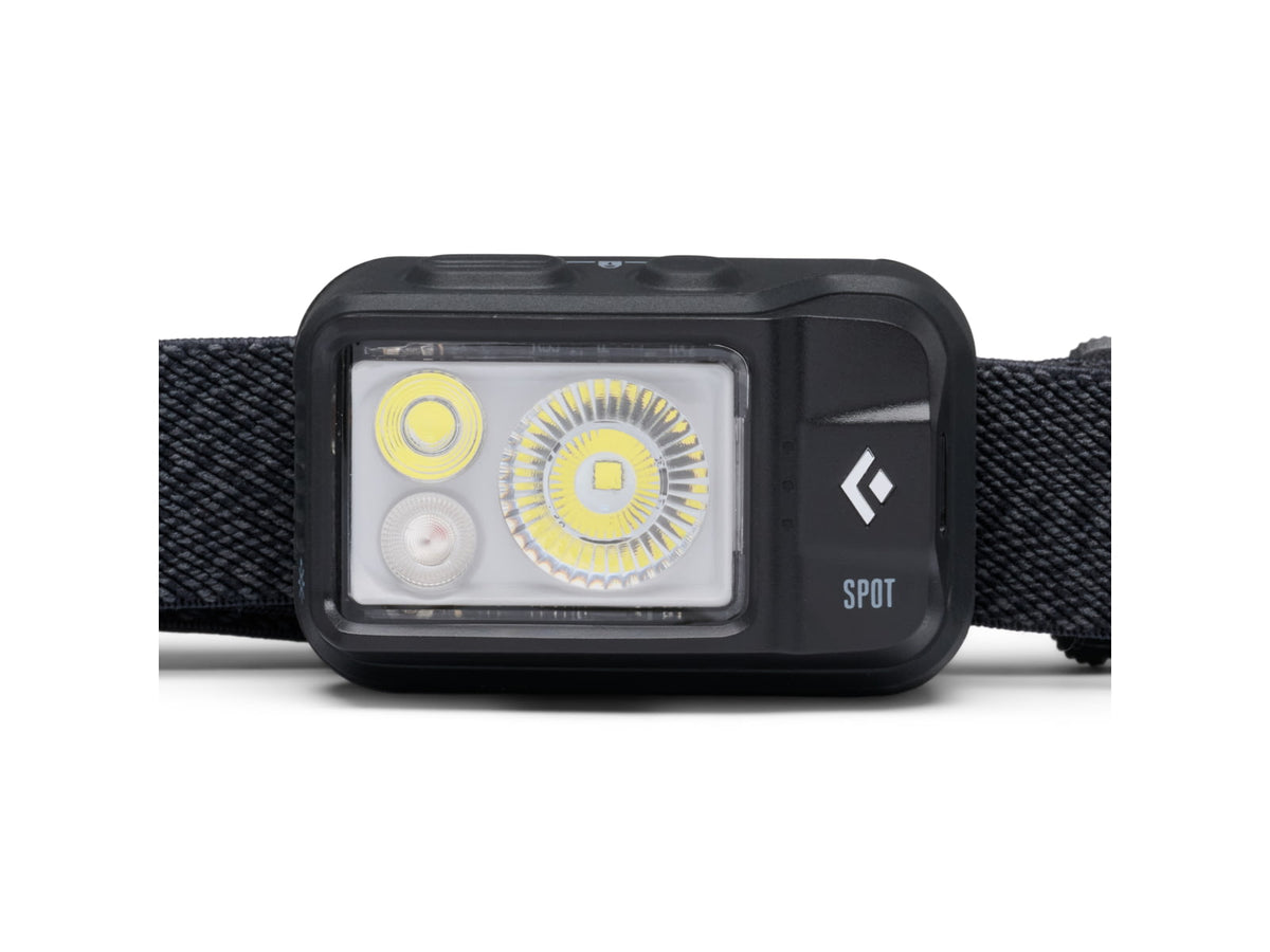 Black Diamond Spot Headlamp
