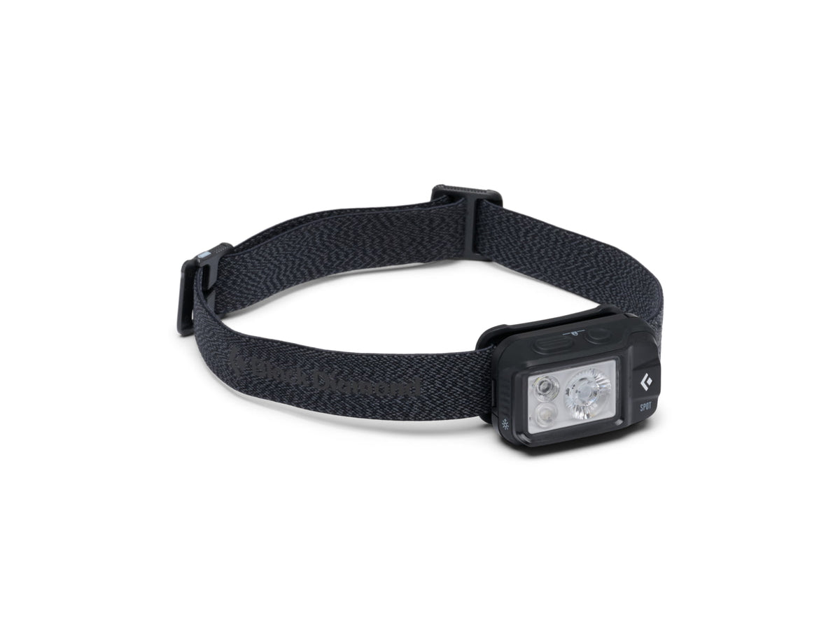 Black Diamond Spot Headlamp