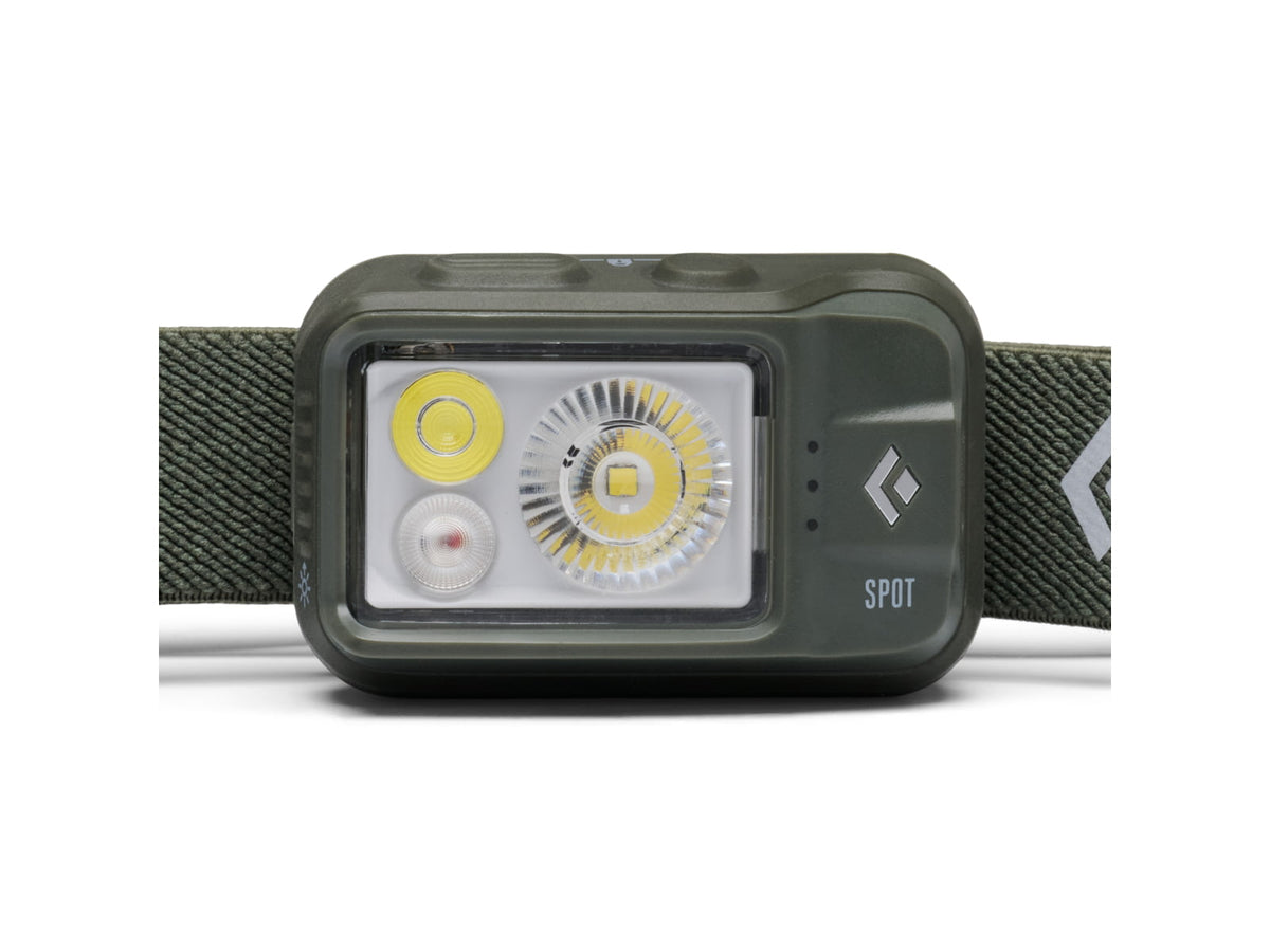 Black Diamond Spot Headlamp