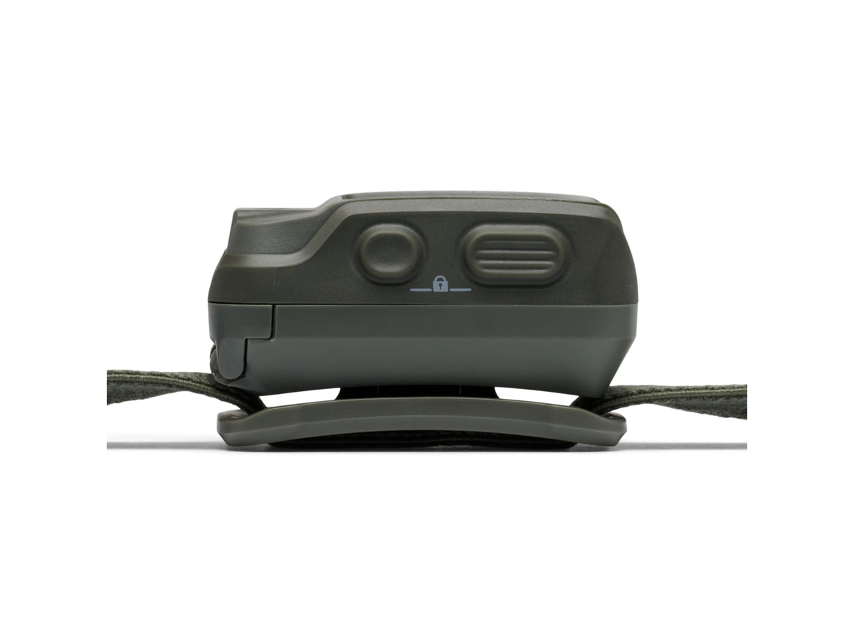 Black Diamond Spot Headlamp