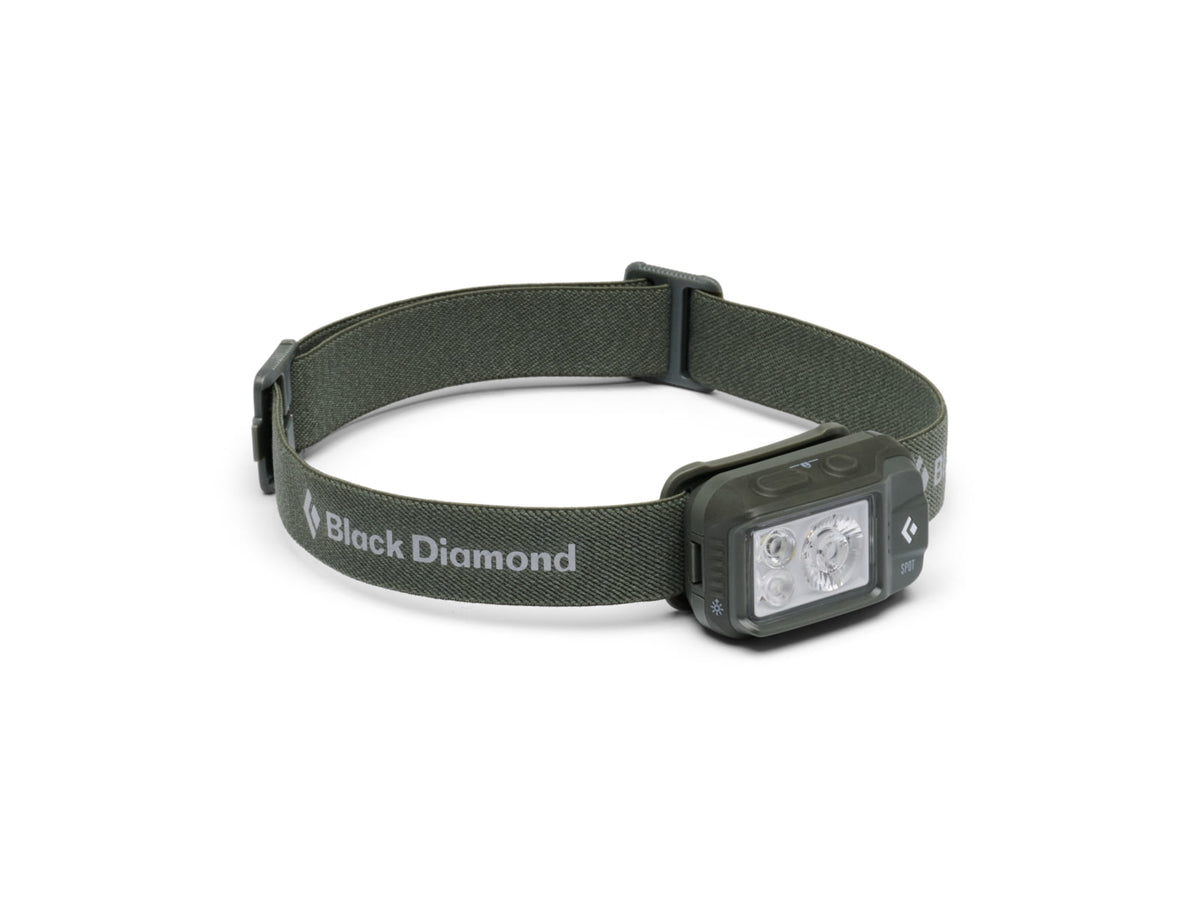 Black Diamond Spot Headlamp