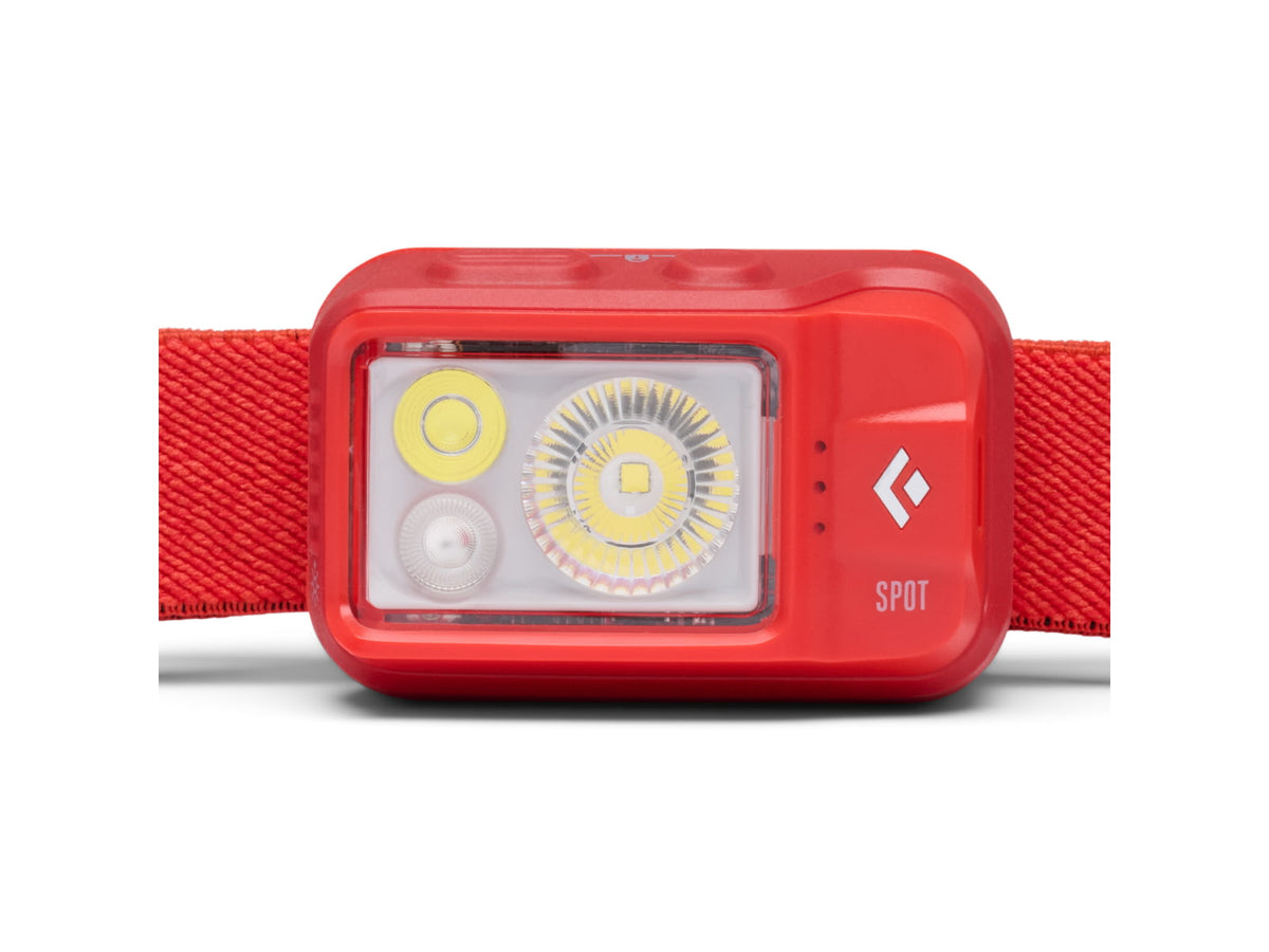 Black Diamond Spot Headlamp