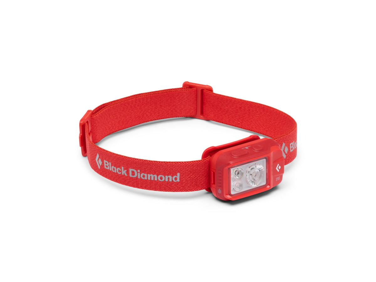 Black Diamond Spot Headlamp