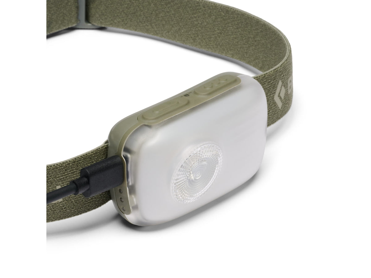 Black Diamond Stella-R Headlamp