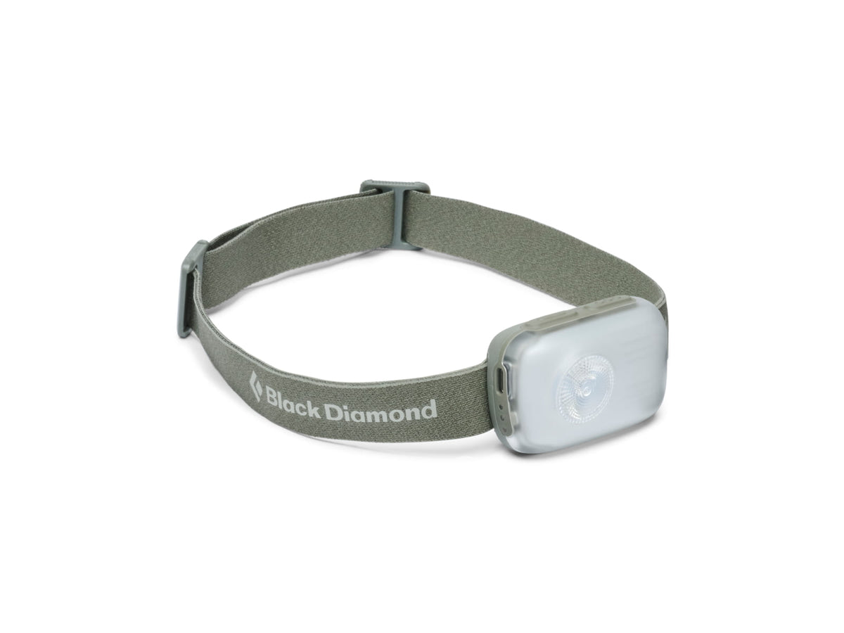 Black Diamond Stella-R Headlamp