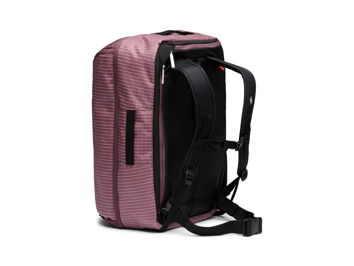 Black Diamond Stonehauler 40 L Travel Pack