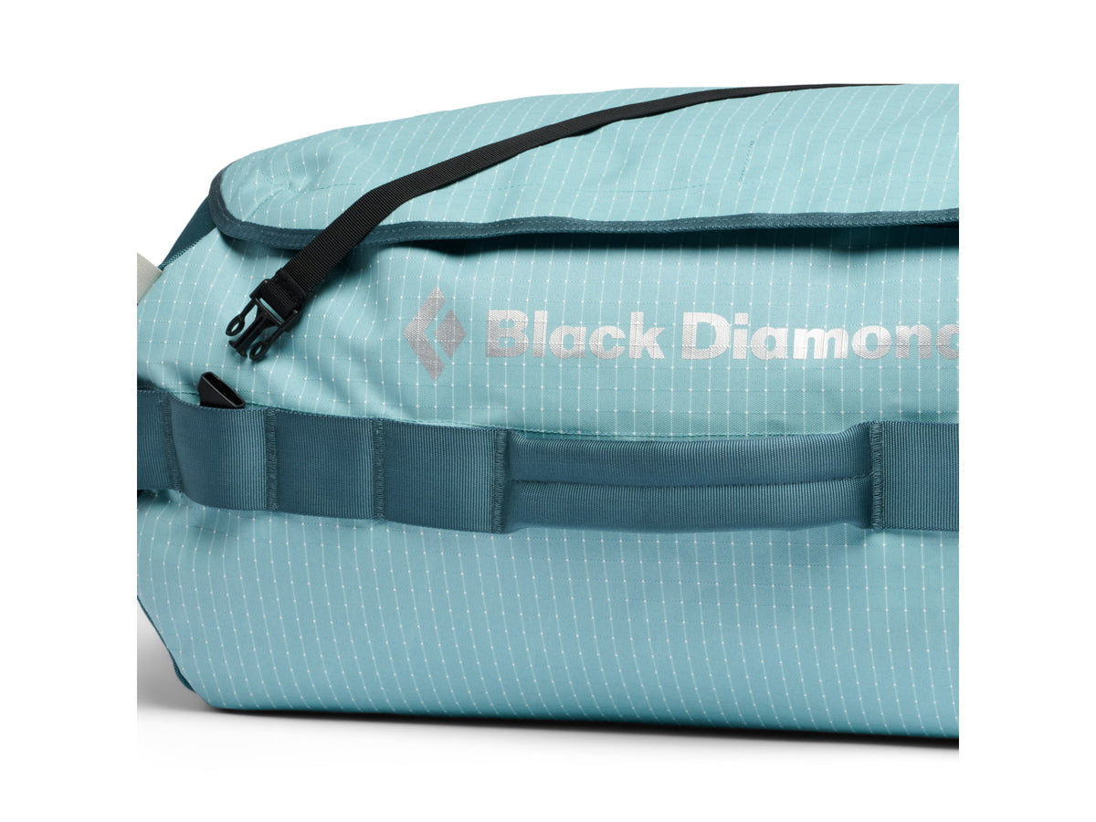 Black Diamond Stonehauler 65 L Duffel Bag