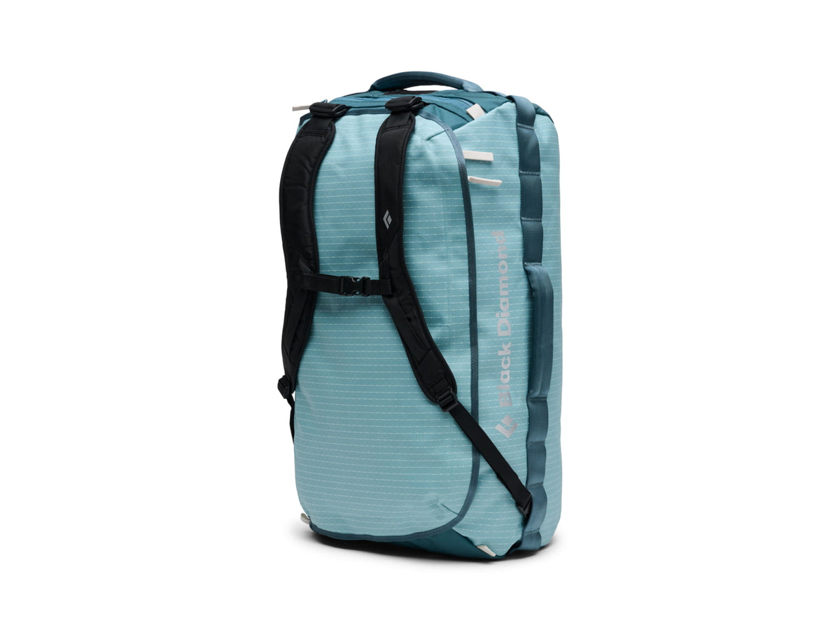 Black Diamond Stonehauler 65 L Duffel Bag