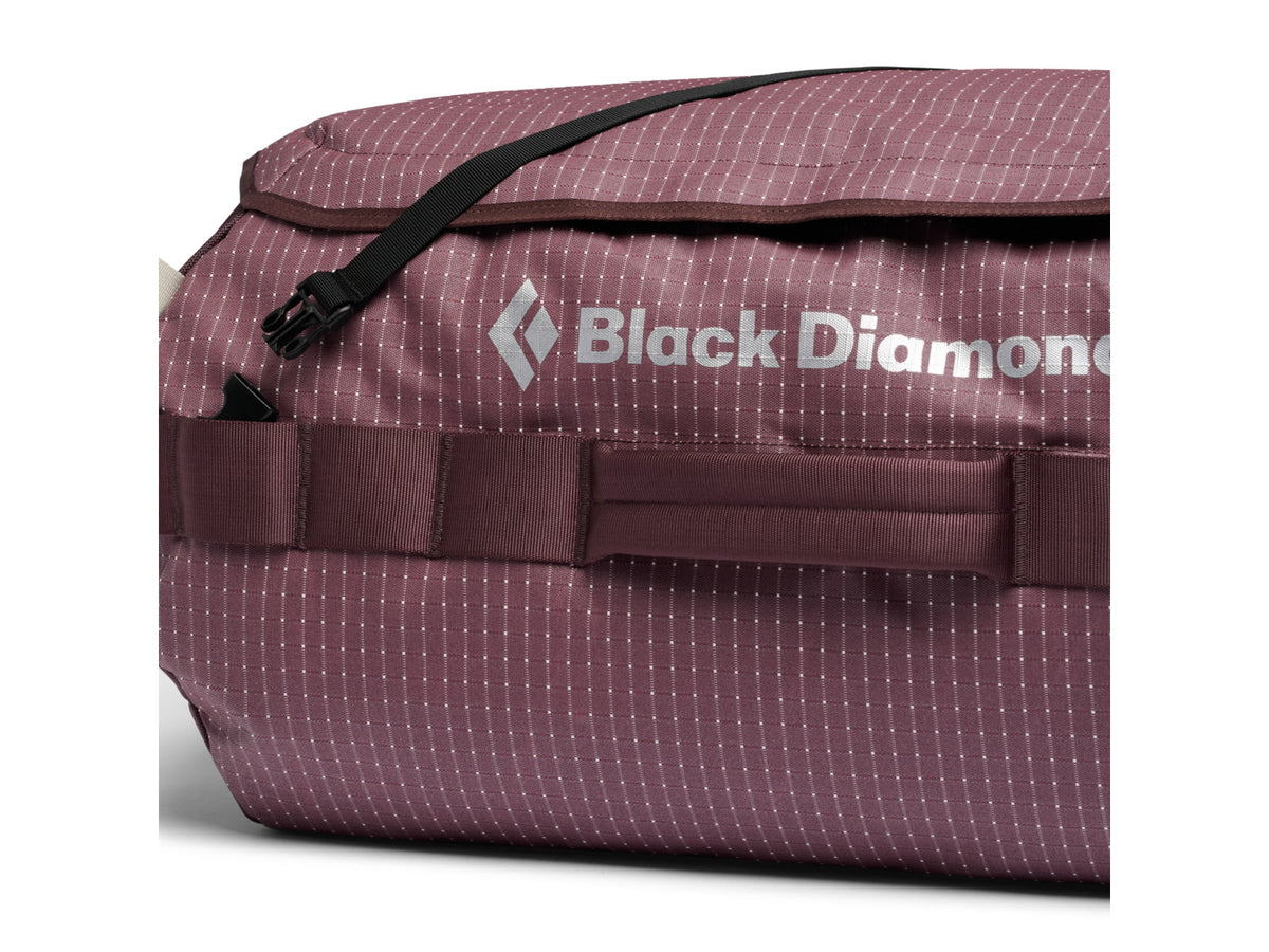 Black Diamond Stonehauler 65 L Duffel Bag