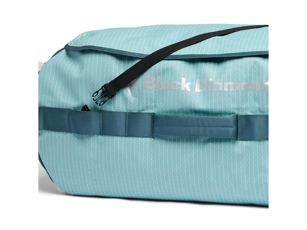 Black Diamond Stonehauler 95 L Duffel Bag