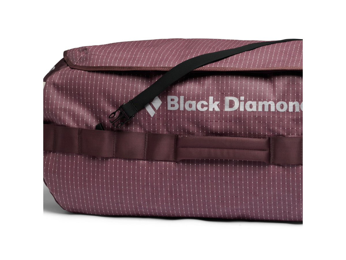 Black Diamond Stonehauler 95 L Duffel Bag