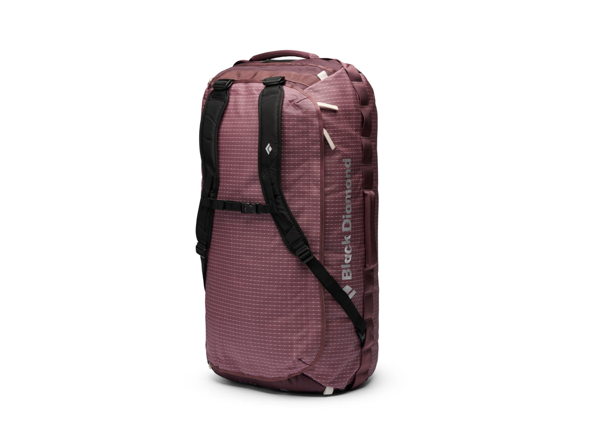 Black Diamond Stonehauler 95 L Duffel Bag
