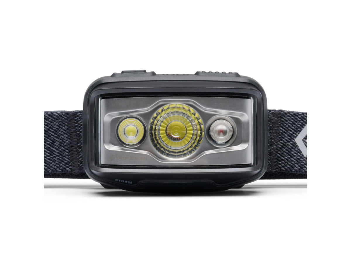 Black Diamond Storm Headlamp