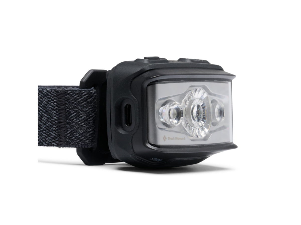 Black Diamond Storm Headlamp
