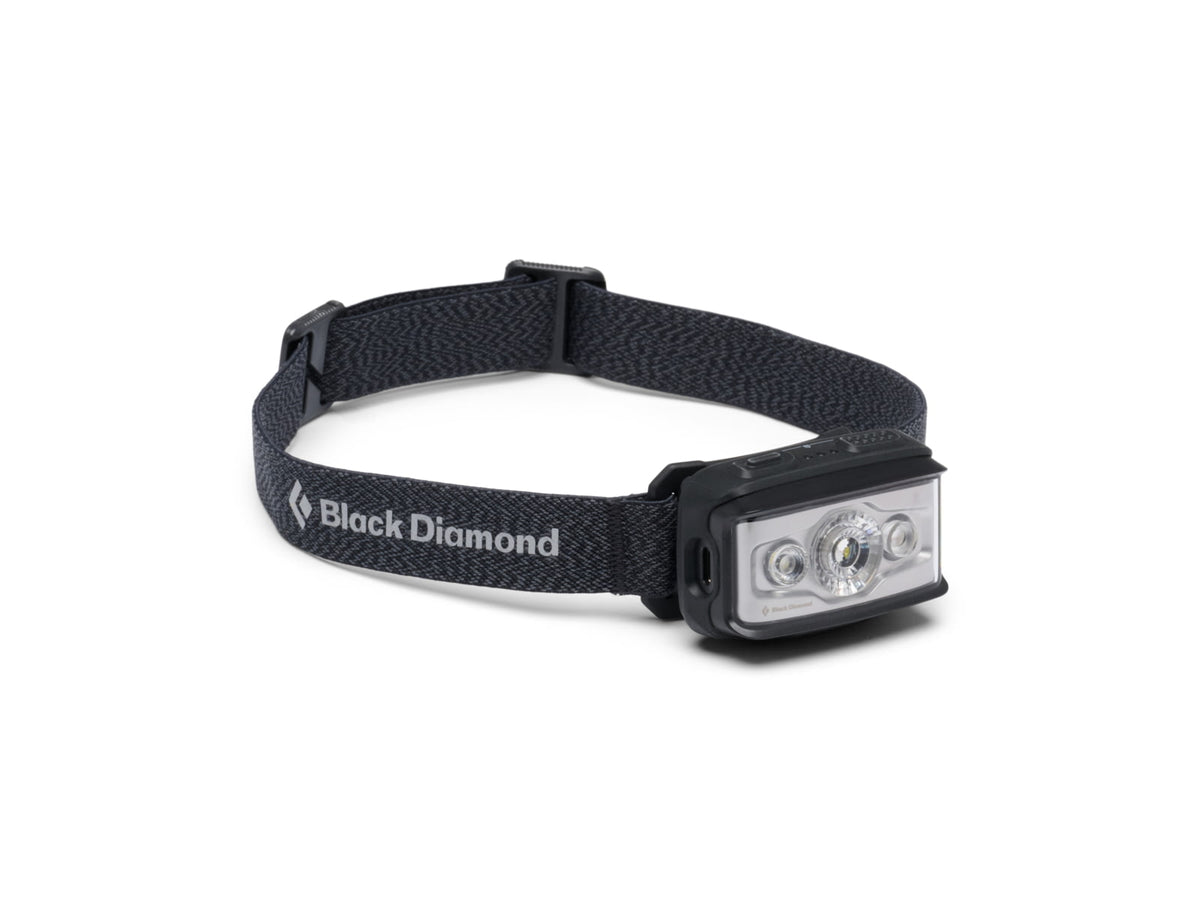 Black Diamond Storm Headlamp