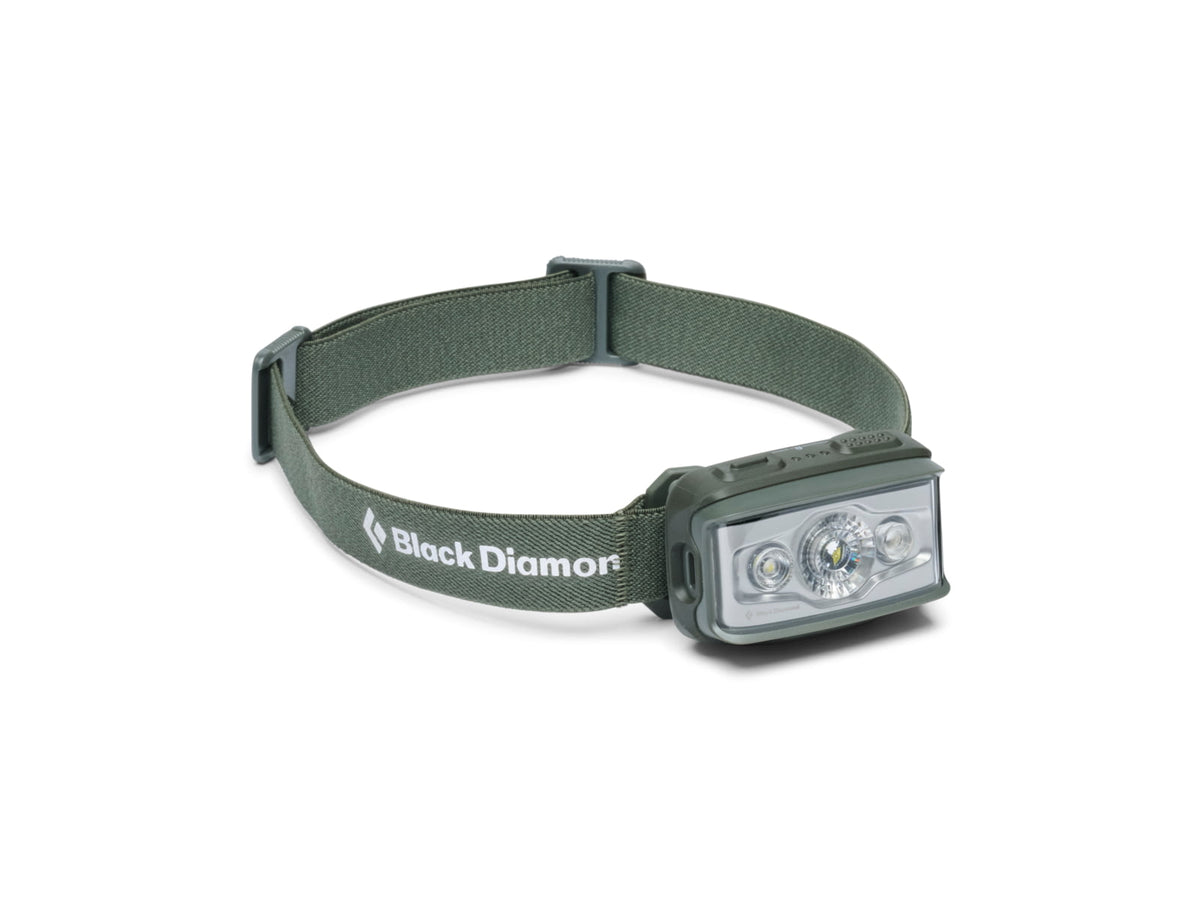 Black Diamond Storm Headlamp