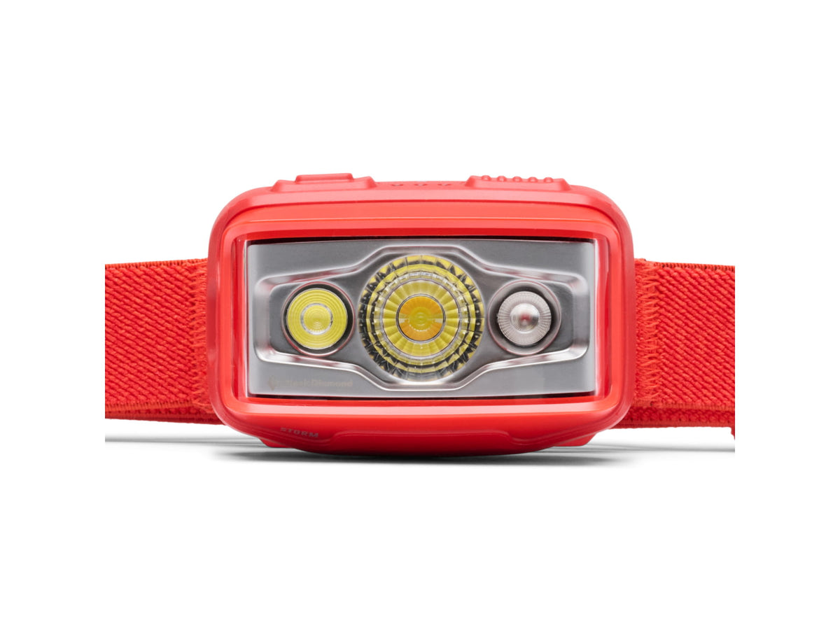 Black Diamond Storm Headlamp