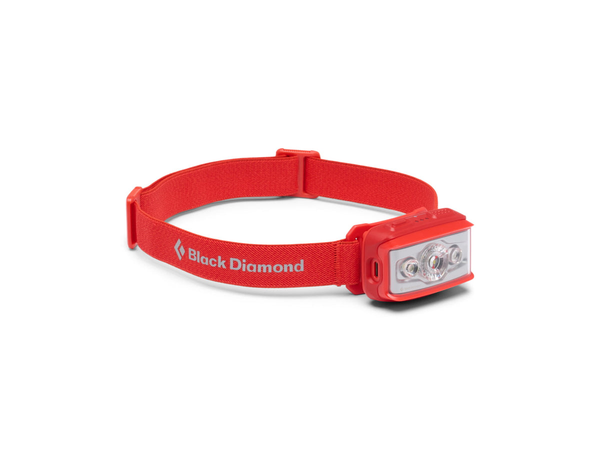 Black Diamond Storm Headlamp