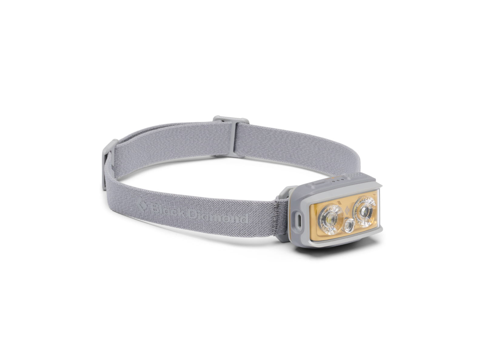 Black Diamond Storm Headlamp