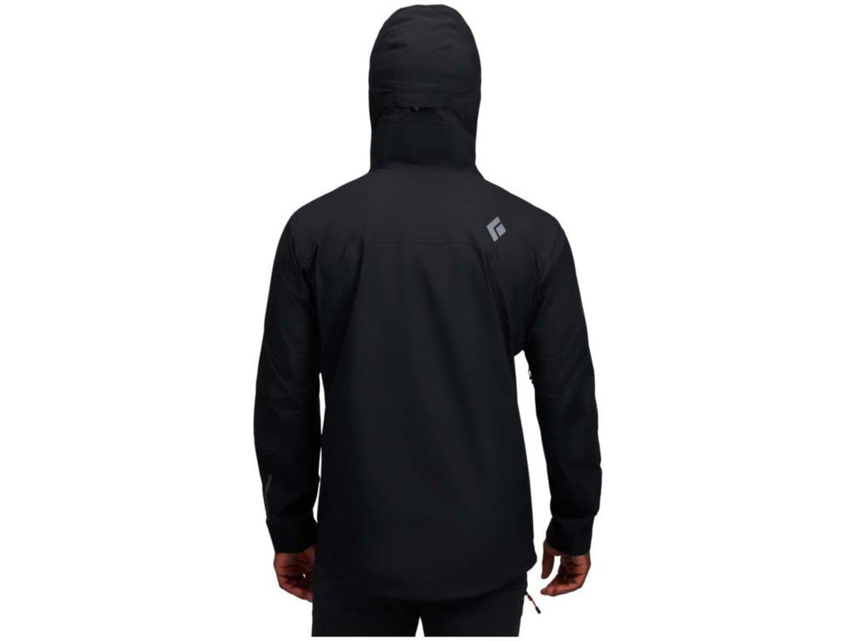 Black Diamond Strataline Stretch Shell - Men's