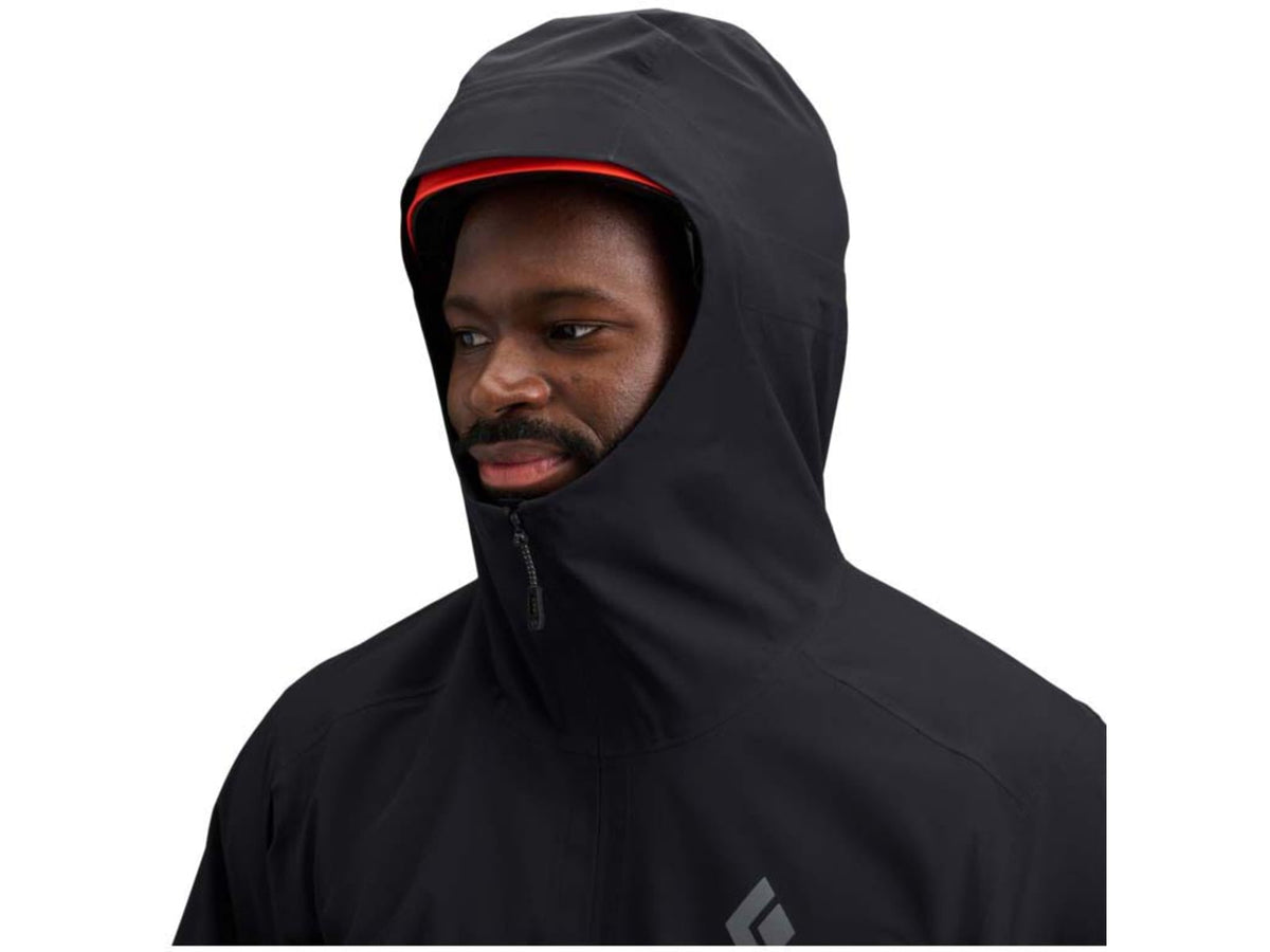Black Diamond Strataline Stretch Shell - Men's
