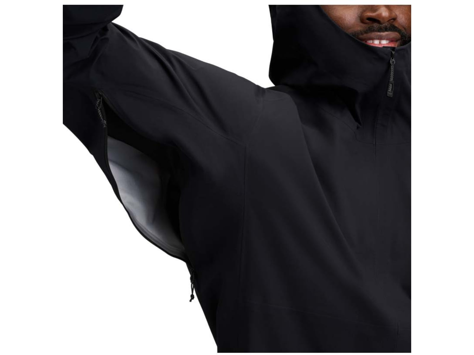 Black Diamond Strataline Stretch Shell - Men's