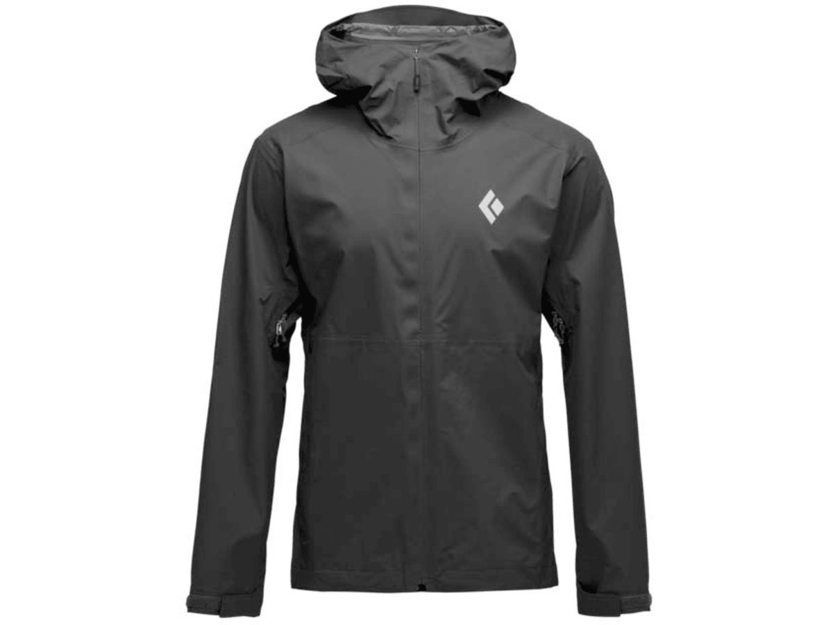 Black Diamond Strataline Stretch Shell - Men's