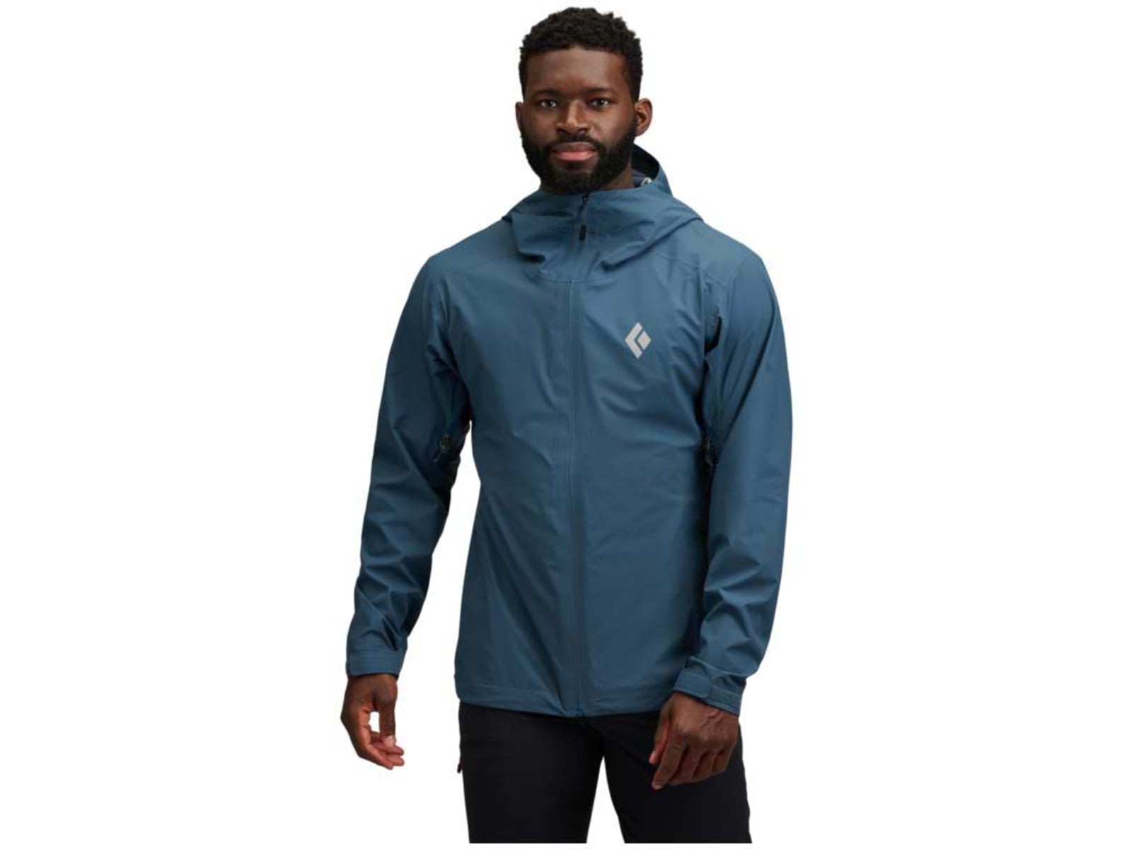Black Diamond Strataline Stretch Shell - Men's