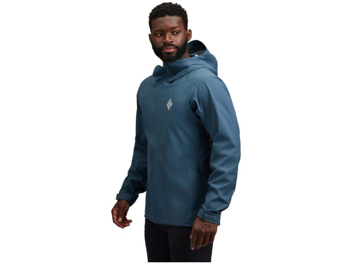 Black Diamond Strataline Stretch Shell - Men's