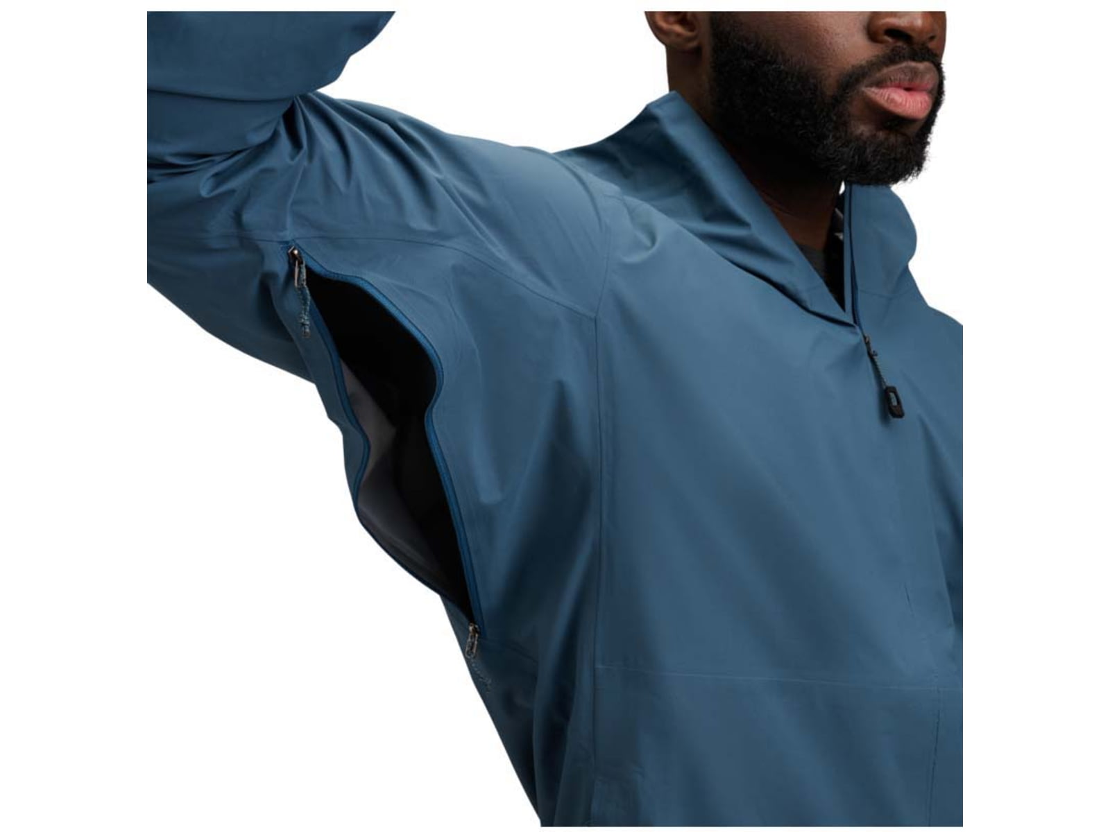 Black Diamond Strataline Stretch Shell - Men's