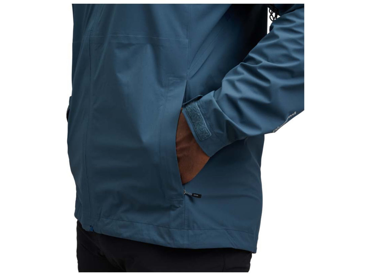 Black Diamond Strataline Stretch Shell - Men's