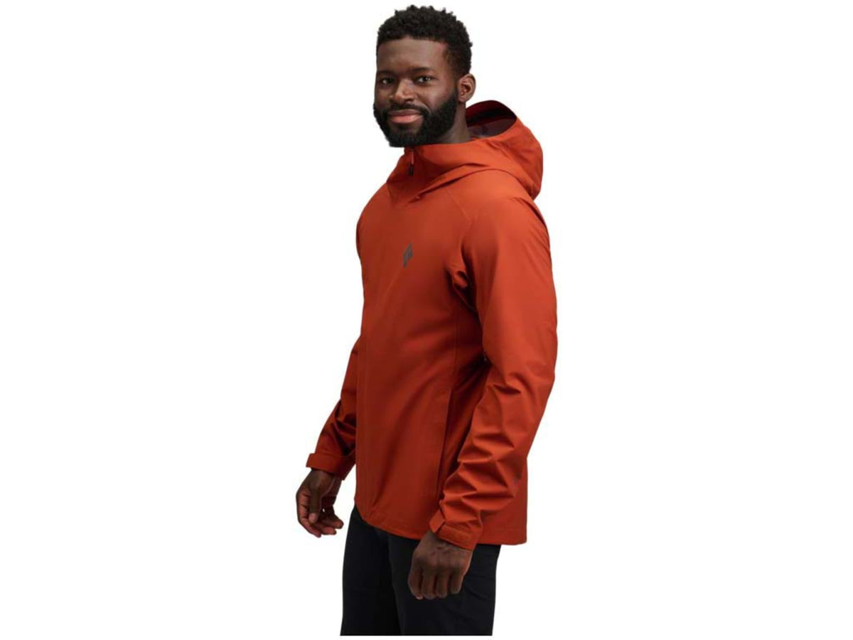 Black Diamond Strataline Stretch Shell - Men's