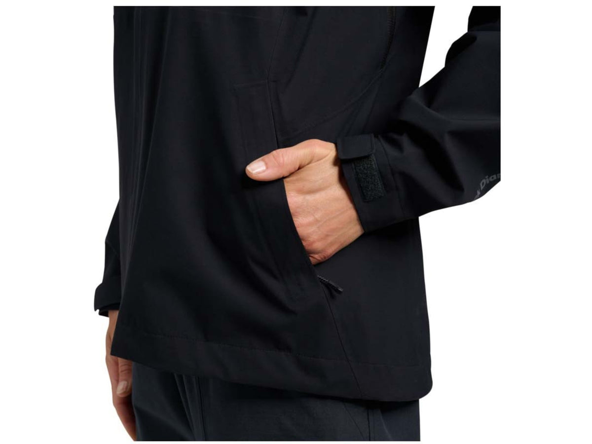 Black Diamond Strataline Stretch Shell - Women's