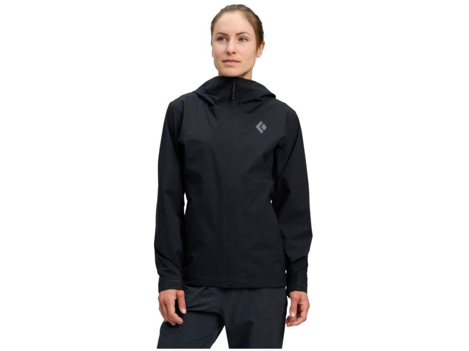 Black Diamond Strataline Stretch Shell - Women's
