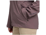 Black Diamond Strataline Stretch Shell - Women's