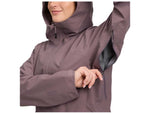 Black Diamond Strataline Stretch Shell - Women's