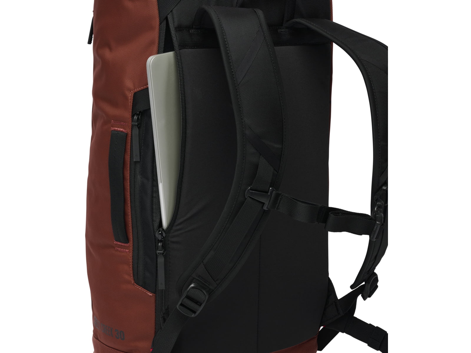 Black Diamond Street Creek 30 RT Backpack Iron Red