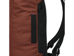 Black Diamond Street Creek 30 RT Backpack Iron Red