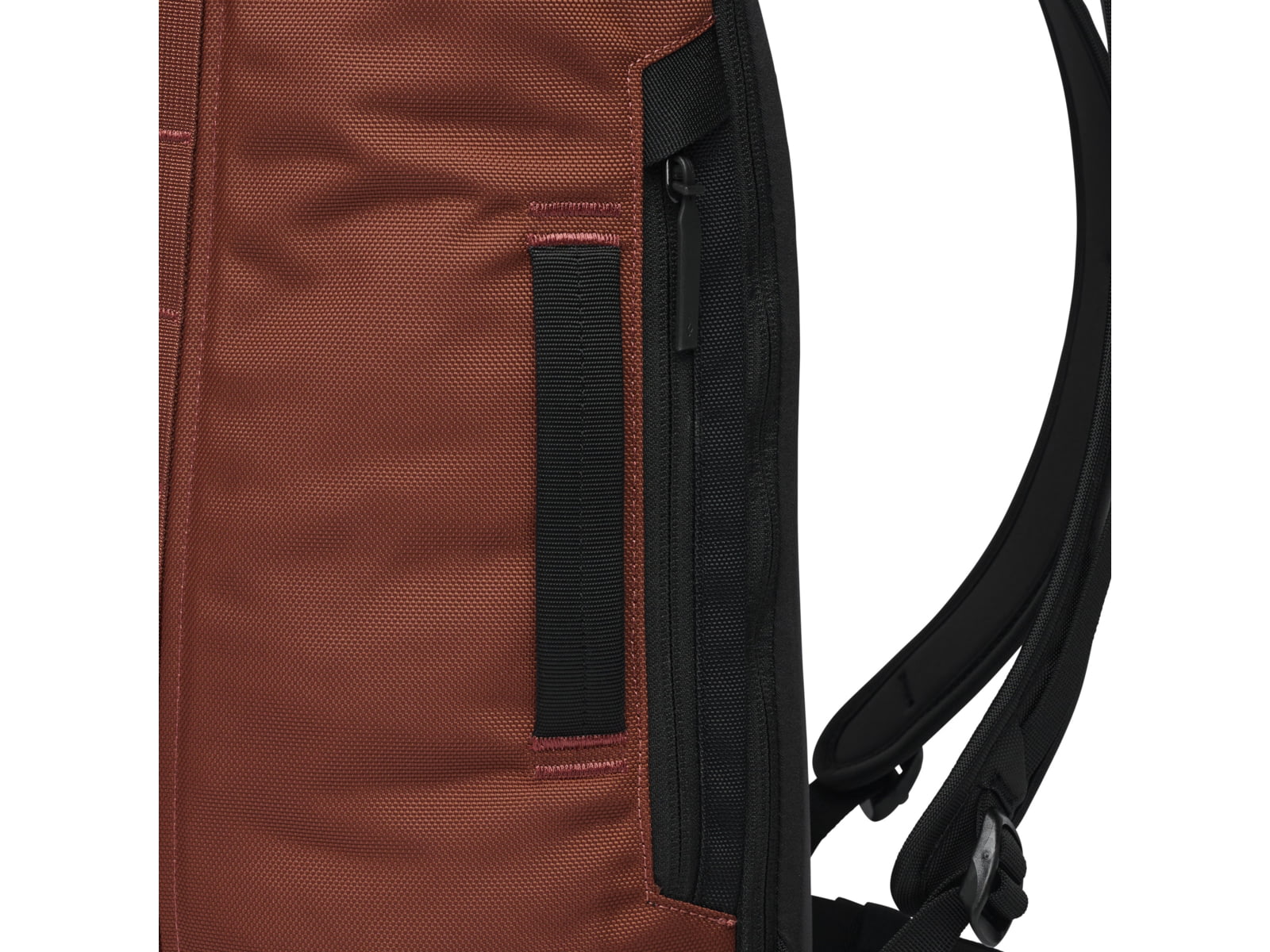 Black Diamond Street Creek 30 RT Backpack Iron Red