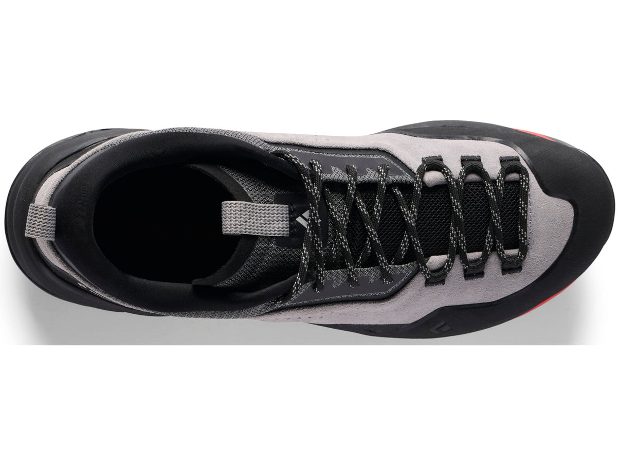 Black Diamond Technician Pro Approach Shoes - Women's Desert Sage/Black