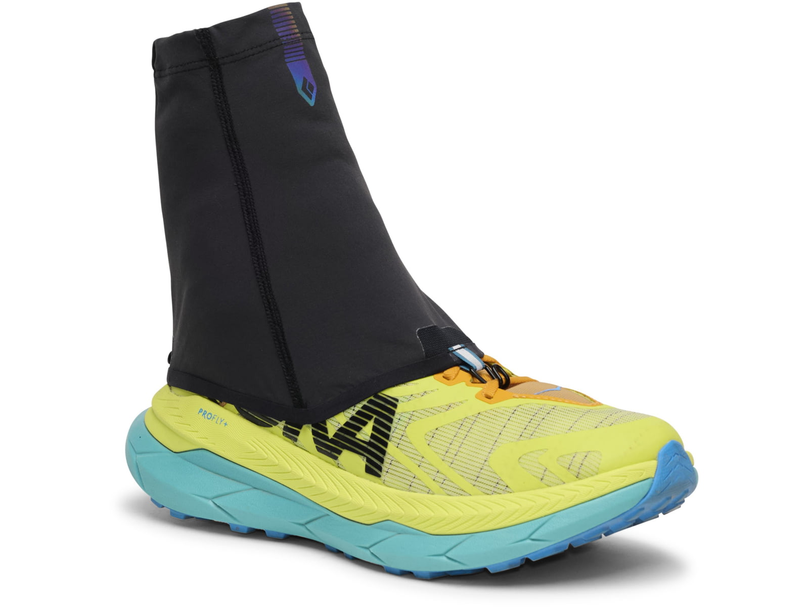Black Diamond UL Distance Gaiters Pewter