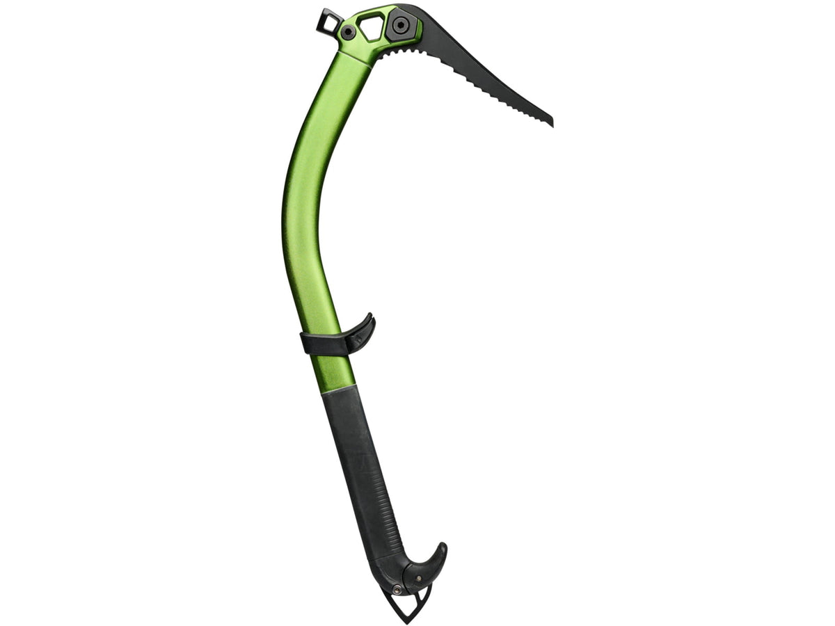 Ice Axes & Crampons